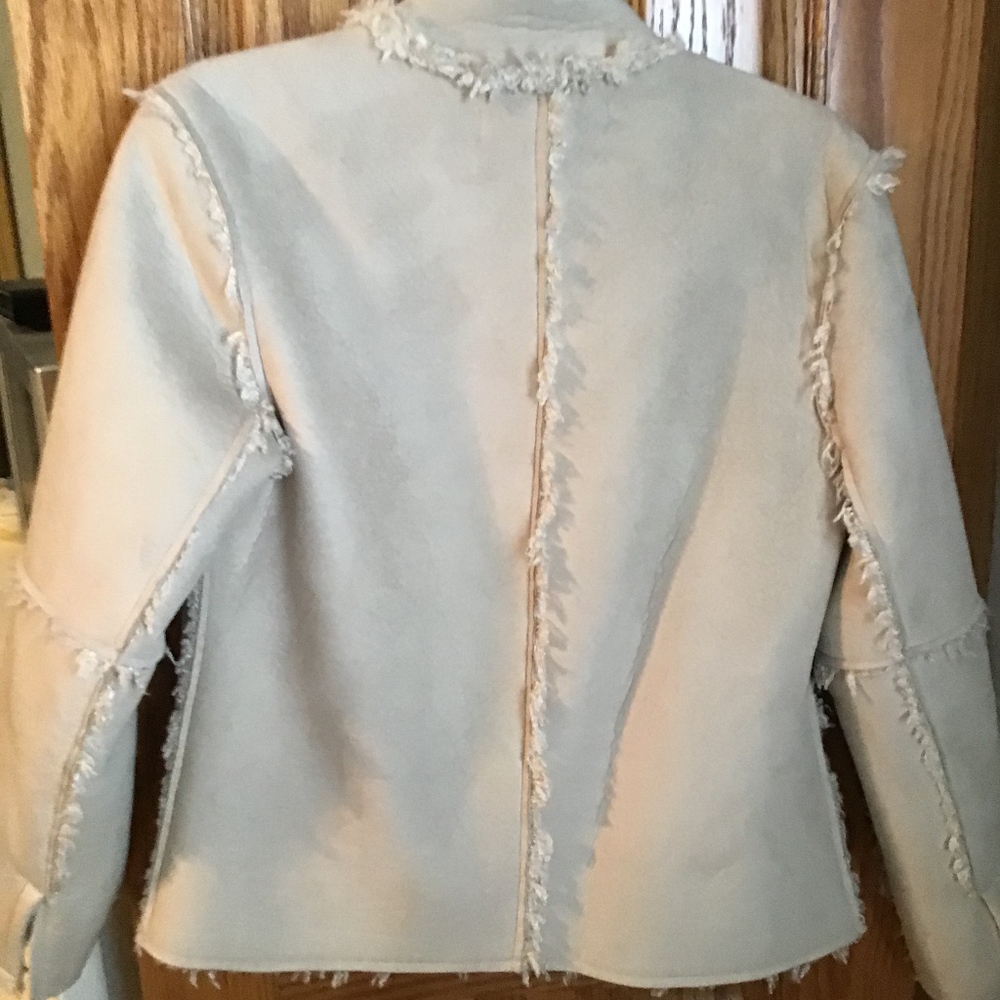 True Grit Jacket
